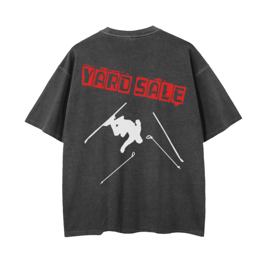 Yard Sale Vintage T